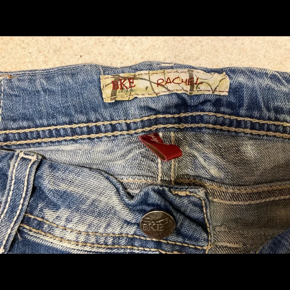 BKE jeans